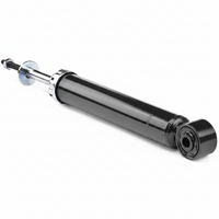 Front Shock Absorber 1633260200 1633260400 1633261100 A1633260200 A1633260400 A1633261100 Compatible With Mercedes Benz W164