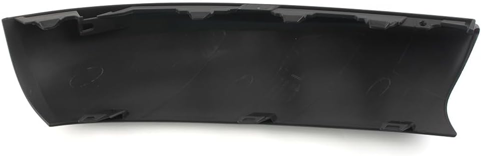Front Bumper Spoiler Right LR093513 & Left LR093514 Compatible With Land Rover Range Rover Velar - L560 (2018-2024) Tag No.19
