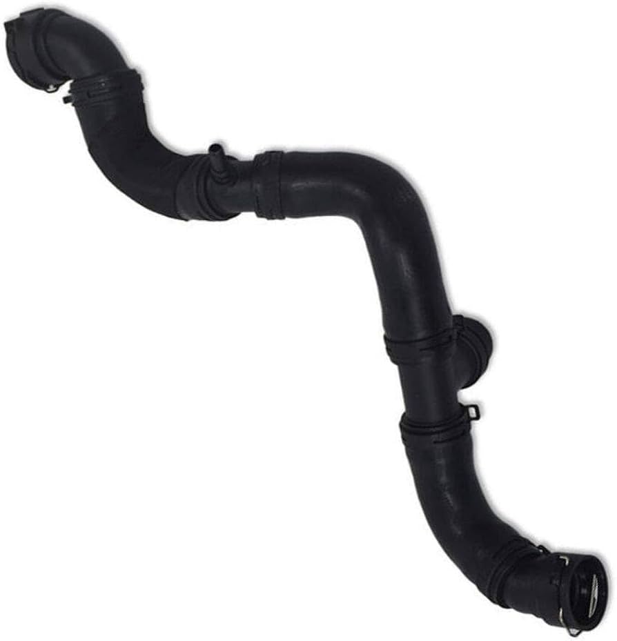 Radiator Hose LR034641 Compatible With Land Rover L405 L494 Tag No.386