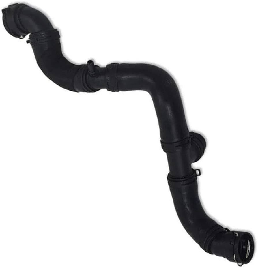 Radiator Hose Pipe LR034641 Compatible With Land Rover Range Rover L405 L494 Tag No.357