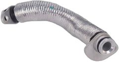 Turbocharger Oil Return Line 11428629970 Compatible With BMW G30 G38 G12
