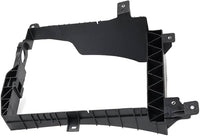 Radiator Support Bracket Left LR128291 & Right LR128286 Compatible With Land Rover Defender 5 L663