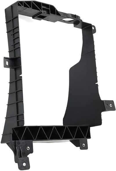 Radiator Support Bracket Left LR128291 & Right LR128286 Compatible With Land Rover Defender 5 L663