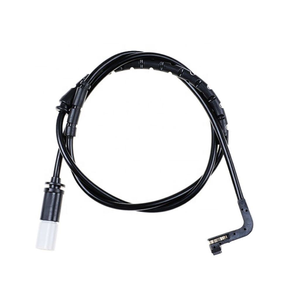 Rear Brake Pad Wear Sensor 34356771766 Compatible With BMW X5 E70