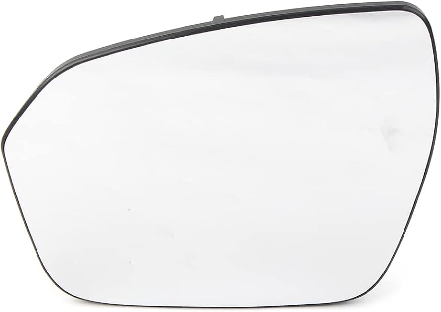 Side Mirror Glass Left LR025209 Compatible With RANGE ROVER EVOQUE (L538) (2011-19)