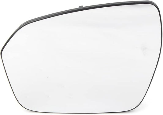 Side Mirror Glass Left LR025209 Compatible With RANGE ROVER EVOQUE (L538) (2011-19)