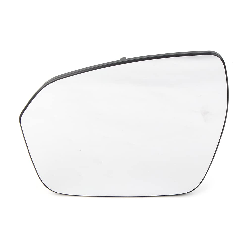 Side Mirror Glass Left LR025209 Compatible With RANGE ROVER EVOQUE (L538) (2011-19)