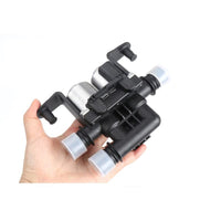 Heater Control Water Valve Compatible With Bmw 5 Se0ries Heater Control Water Valve 5 Series E60 2006-2010