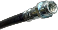 Rear Brake Hose 2514200448 2514200648 A2514200448 A2514200648 Compatible With Mercedes Benz W251