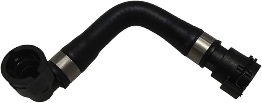 Coolant Radiator Hose 11537511207 11531711389 Compatible With BMW E38 E39