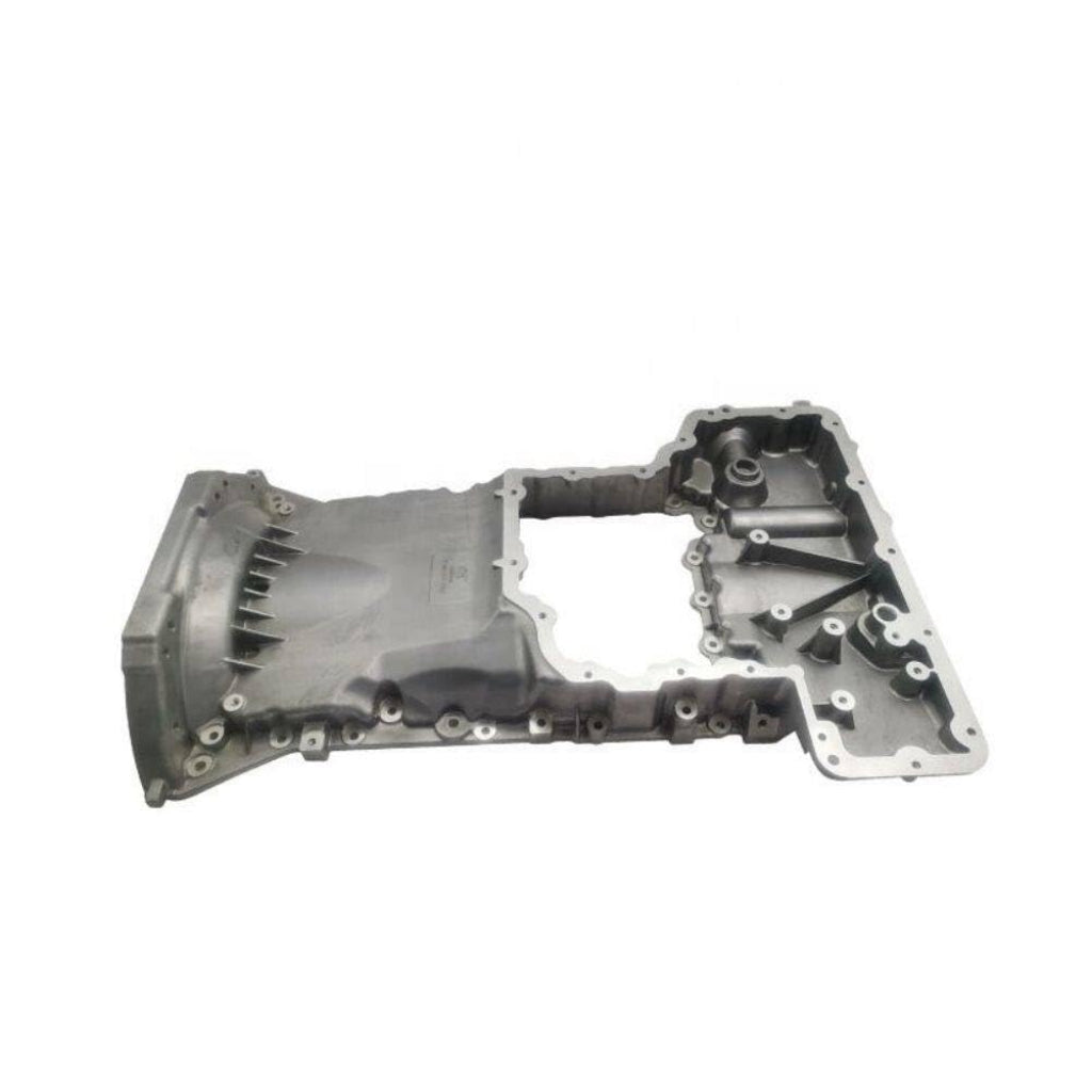 Engine Oil Pan 6420143702 Compatible With Mercedes Benz M642 W164 W251