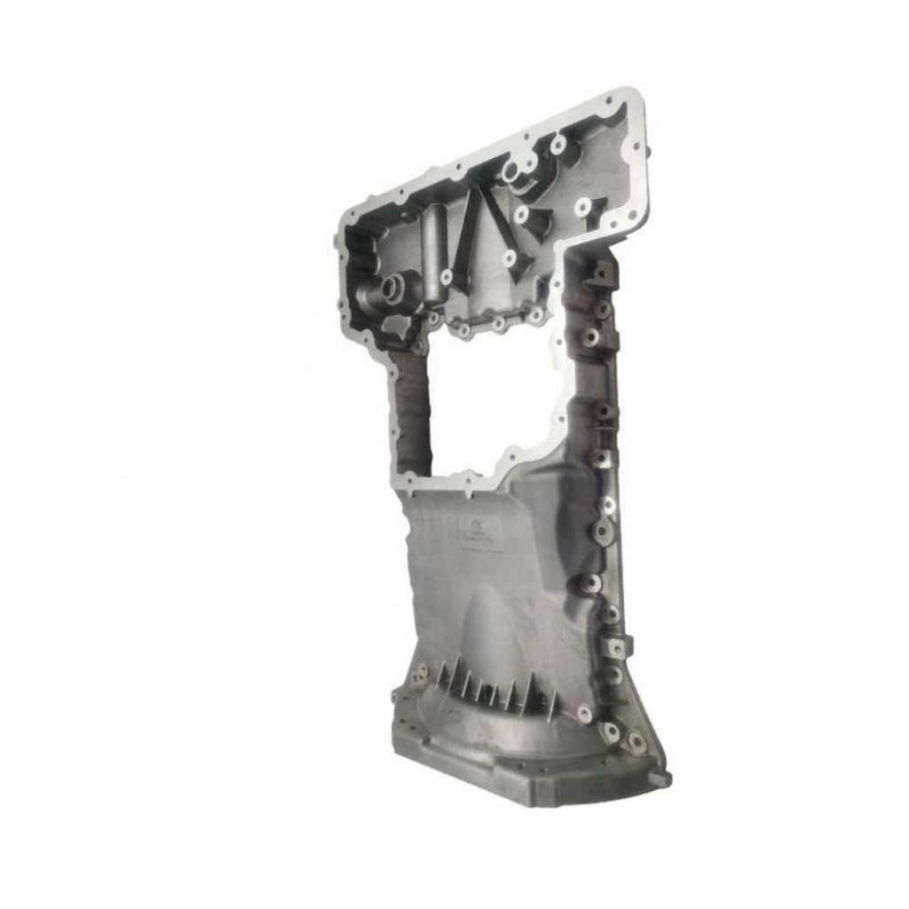 Engine Oil Pan 6420143702 Compatible With Mercedes Benz M642 W164 W251