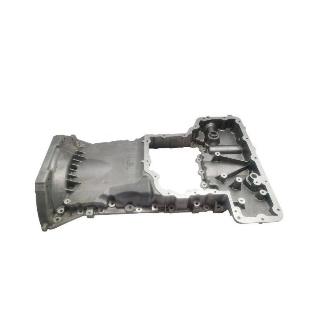 Engine Oil Pan 6420143702 Compatible With Mercedes Benz M642 W164 W251