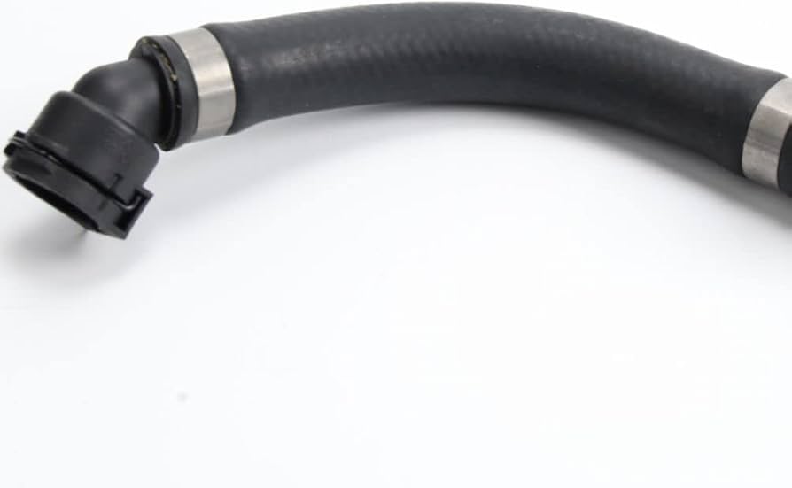 Coolant Hose 17127576367 Compatible With BMW E70 E71 F15