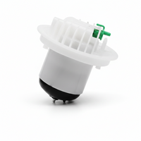 Fuel Filter Assembly LR026197 LR026195 Compatible With Land Rover Freelander 2 L359 Range Rover Evoque L538