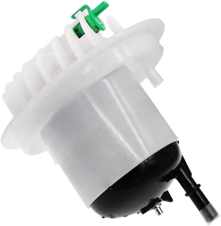 Fuel Filter Assembly LR026197 LR026195 Compatible With Land Rover Freelander 2 L359 Range Rover Evoque L538