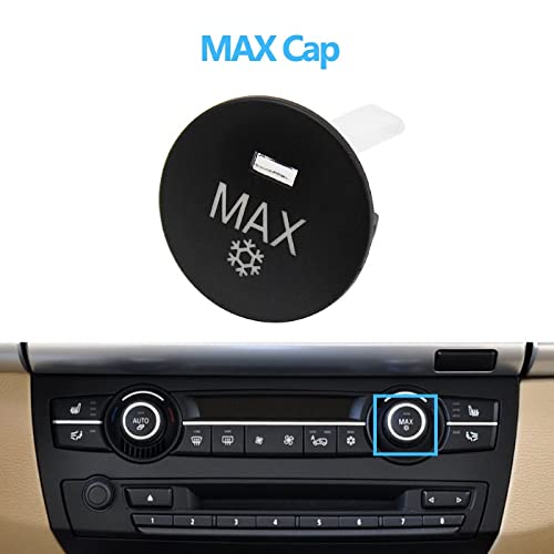 Dashboard Button Compatible With Bmw X5 Dashboard Button X5 E70 2007-2013 X6 E71 2008-2014