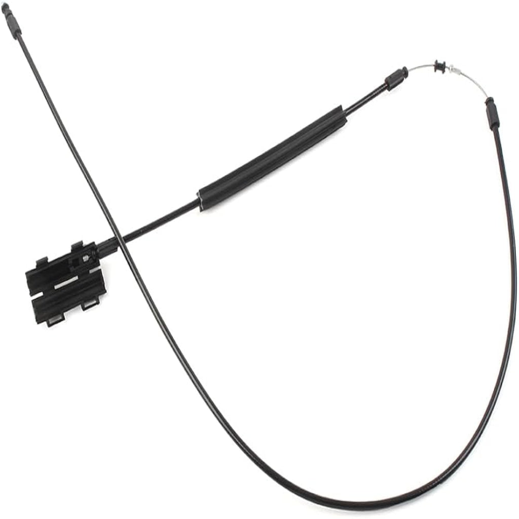 Hood Control Cable LR038195 Compatible With Range Rover Sport - L494 (2013-22)