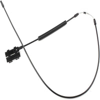 Hood Control Cable LR038195 Compatible With Range Rover Sport - L494 (2013-22)