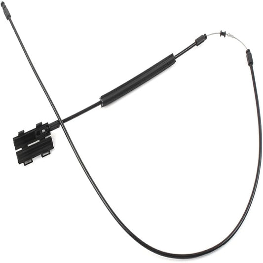 Hood Control Cable LR038195 Compatible With Range Rover Sport - L494 (2013-22)