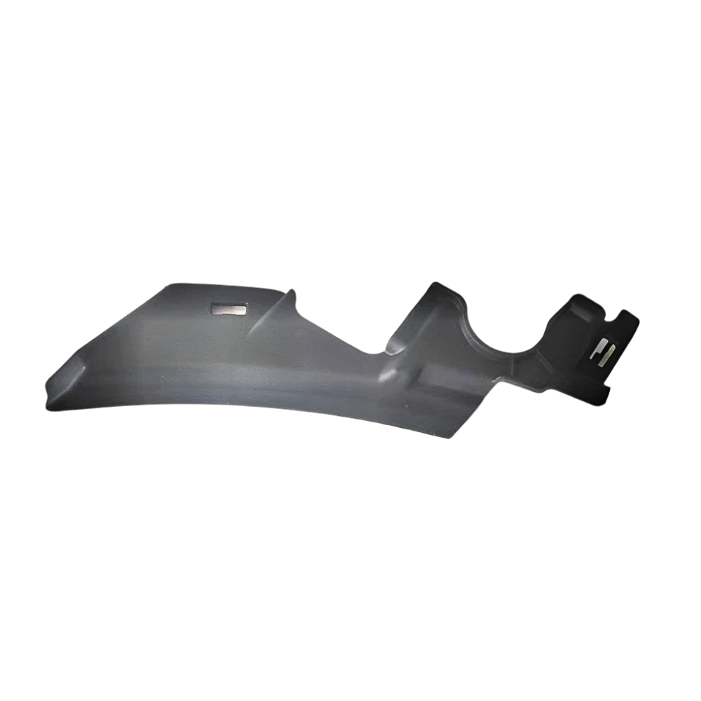 Front Bumper Bracket Left 2068856504 & Right 2068856604 Compatible With Mercedes-Benz C-CLASS W206 (2022-2025) Tag No.807