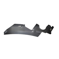 Front Bumper Bracket Left 2068856504 & Right 2068856604 Compatible With Mercedes-Benz C-CLASS W206 (2022-2025) Tag No.807