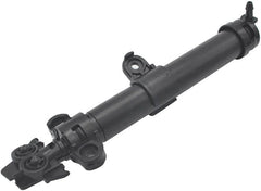 Left Side Headlight Washer Nozzle C2Z13782 Compatible With Jaguar XF (2009-2015)