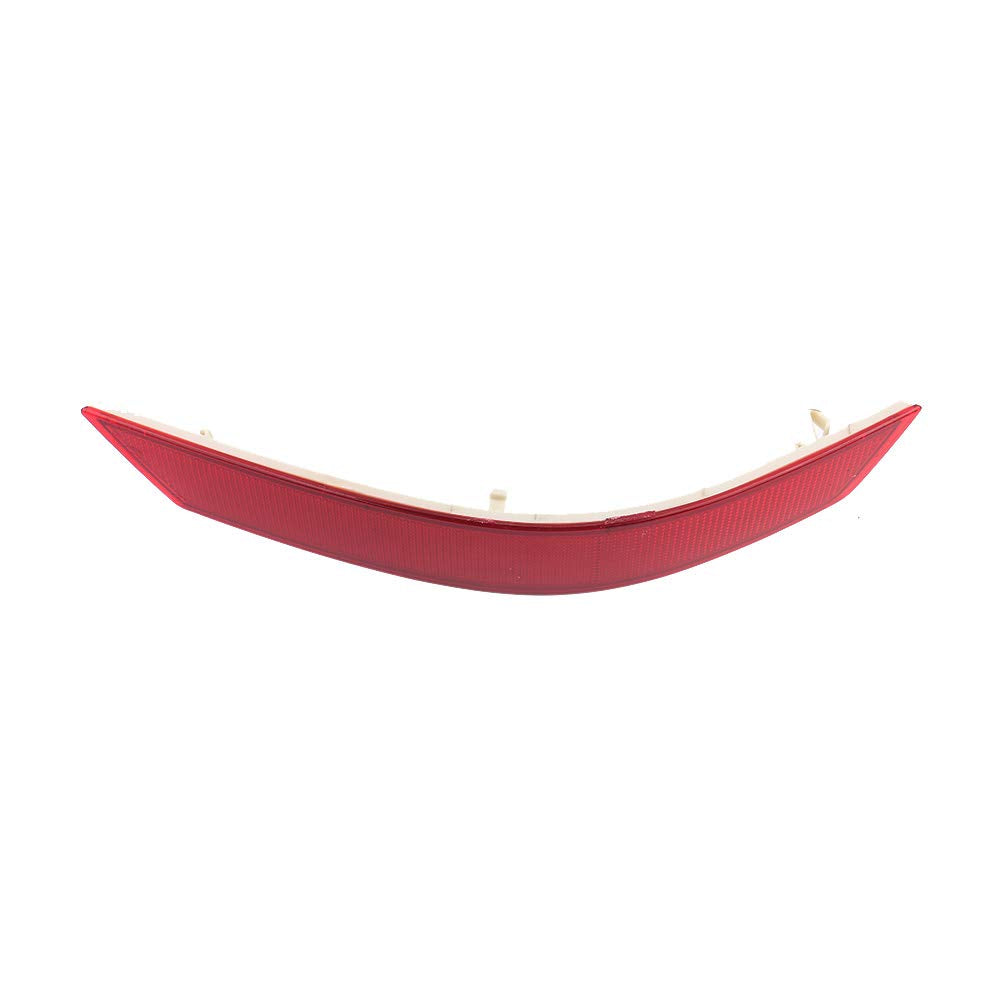 Rear Left Bumper Light 1648201574 Compatible With Mercedes Benz Tag No.106