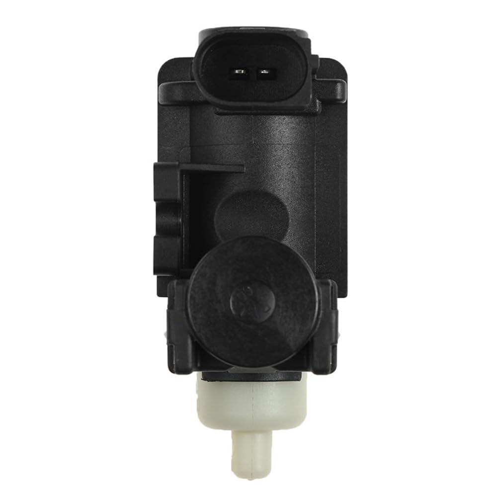 Pressure Solenoid Valve 8K0906627 Compatible With AUDI A4 Q5
