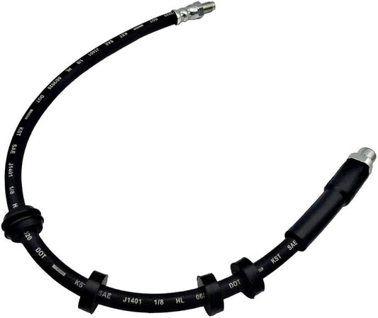 Brake Hose 34326760909 34326767390 Compatible With BMW E60 E63