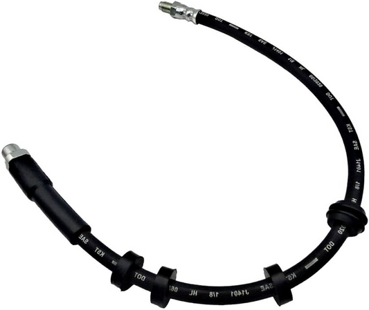 Brake Hose 34326760909 34326767390 Compatible With BMW E60 E63