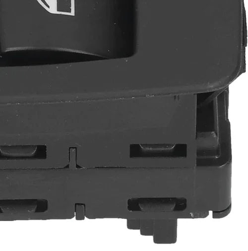 Power Window Regulator Switch Main Compatible With Bmw 3 Series E90 2006-2012 X5 X6 E70 E71 2006-2014 Z4 E89 2008-2012 Power Window Regulator Switch Button 61316945874