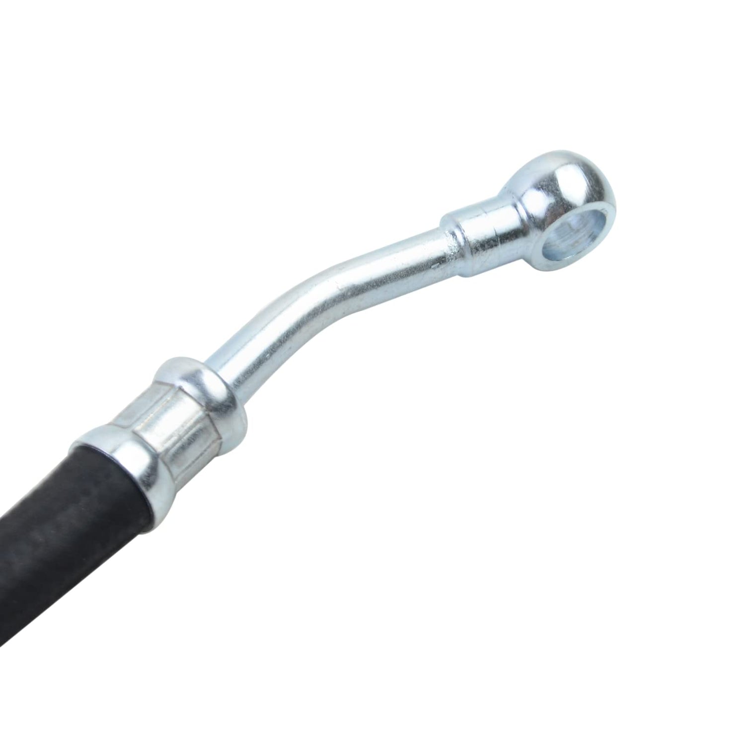 Cylinder Head High Pressure Tubing 11361705532 Compatibe With BMW E46 E53 E60 E66 E83