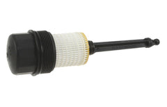 Engine Oil Filter Cap 1121800710 Compatible With Mercedes Benz M112 W220