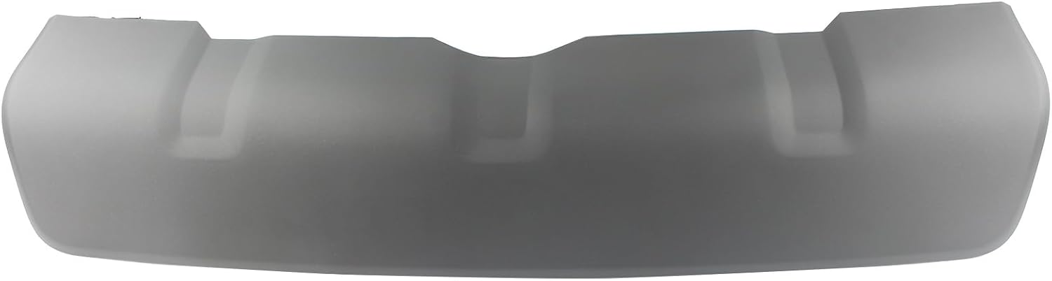 Rear Bumper Tow Hook Cover LR077791 Compatible With Land Rover Discovery Sport - L550 (2015-2019) Tag No.906