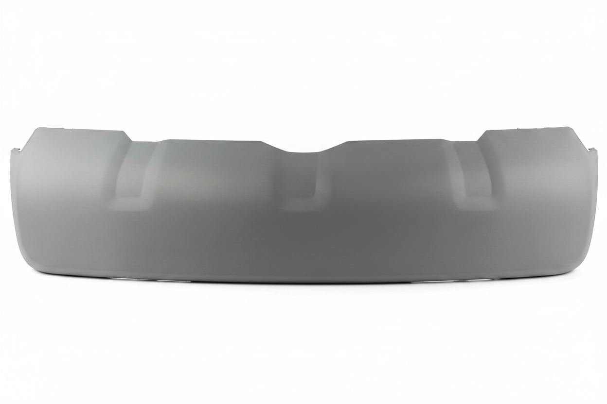 Rear Bumper Tow Hook Cover LR077791 Compatible With Land Rover Discovery Sport - L550 (2015-2019) Tag No.906