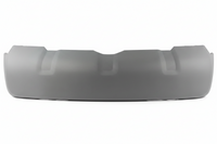 Rear Bumper Tow Hook Cover LR077791 Compatible With Land Rover Discovery Sport - L550 (2015-2019) Tag No.906
