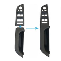 Door Handle Compatible with BMW 3 Series E90 2006-2012 Door Handle Beige 35.5mm 61319217343 51417239666