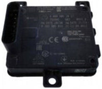 Radar Blind Spot Sensor A0009052017 Compatible With Mercedes Benz W206 W223 W232 W295 W297