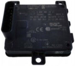 Radar Blind Spot Sensor A0009052017 Compatible With Mercedes Benz W206 W223 W232 W295 W297