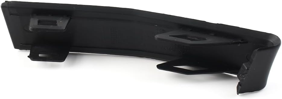 Front Bumper Grill Right LR093468 & Left LR093469 Compatible With Land Rover Range Rover Velar - L560 (2017-2024) Tag No.20