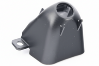 Front Show Grill Camera Bracket 2138270100 Compatible With Mercedes Benz W213 (2016-19)