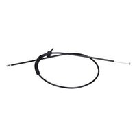Hood Release Wire Cable 51237197474 Compatible With BMW E65 E66 (2001 -08)