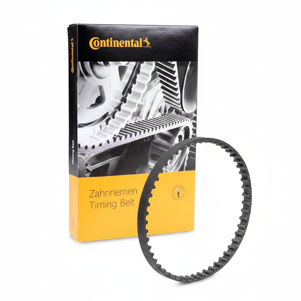 Timing Belt CT1218 04L115264A Compatible With SKODA KODIAQ I (NS7, NV7, NS6) OCTAVIA III (5E3, NL3, NR3) (CONTINENTAL)