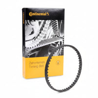 Timing Belt CT1218 04L115264A Compatible With SKODA KODIAQ I (NS7, NV7, NS6) OCTAVIA III (5E3, NL3, NR3) (CONTINENTAL)