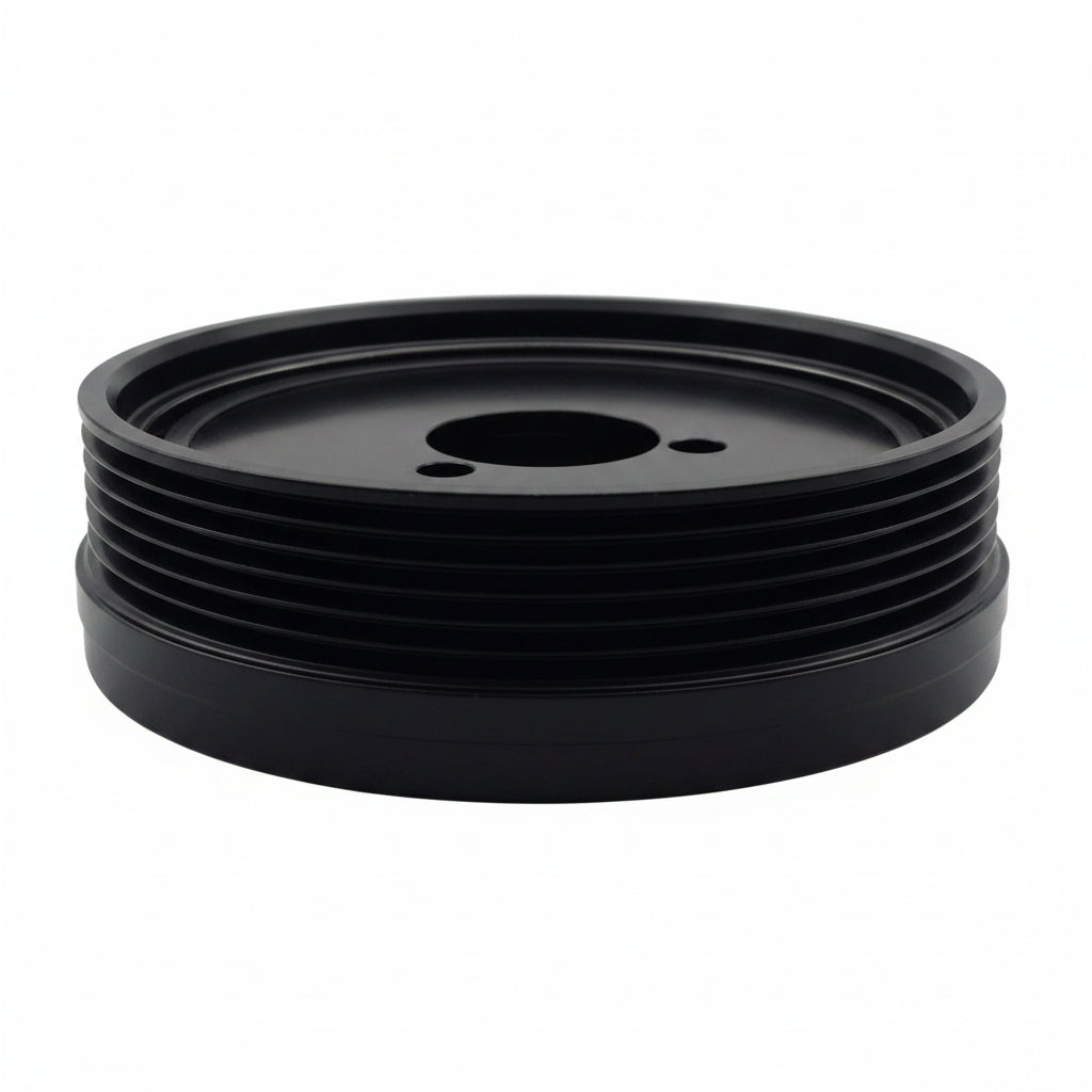 Crankshaft Pulley 11237505829 Compatible With BMW N46