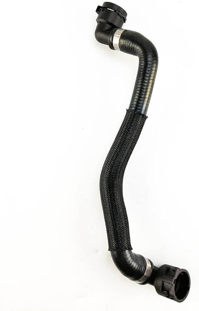 Radiator Water Pipe 2135017400 Compatible With Mercedes Benz W213