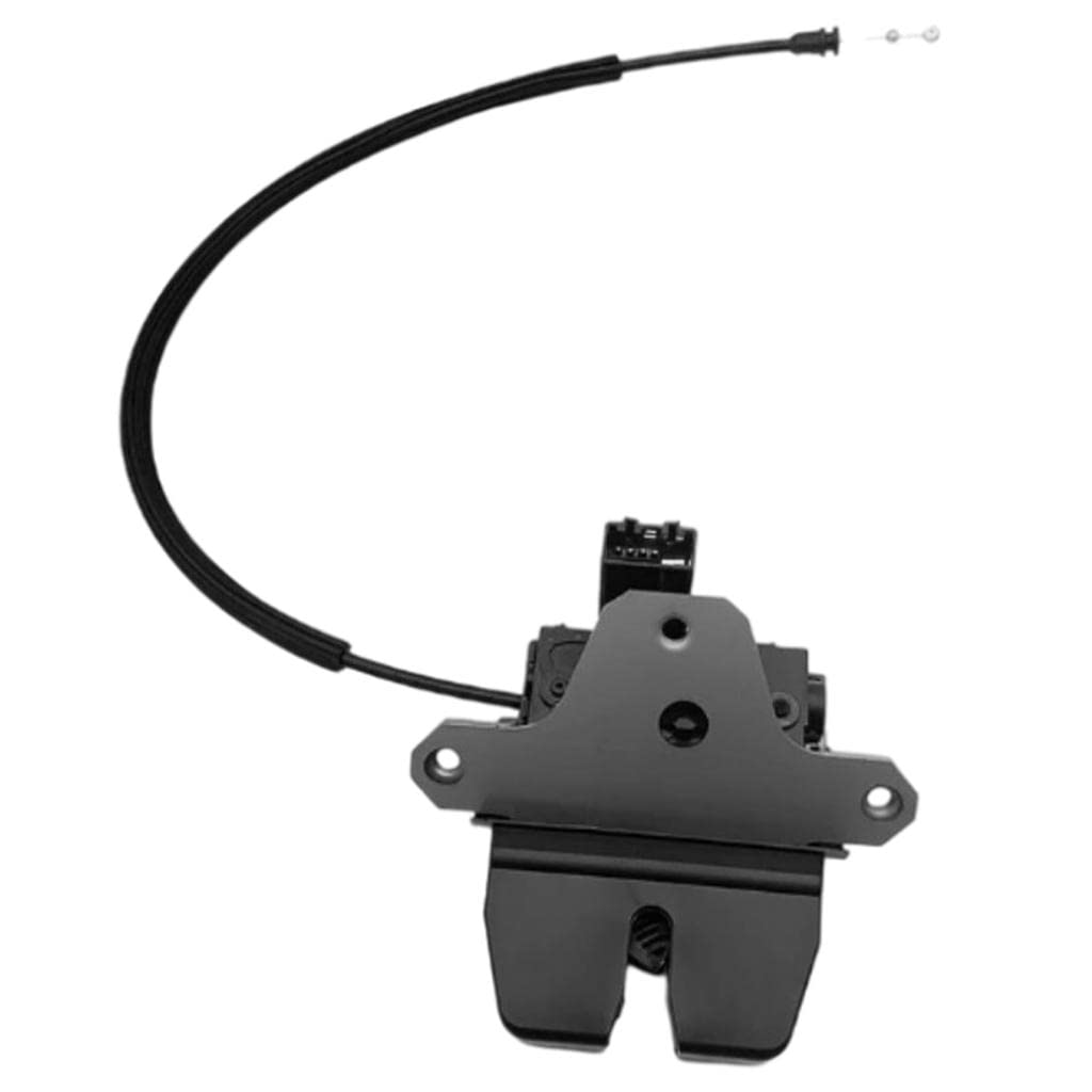 Front Door Latch Left & Right C2Z11315 Compatible With Jaguar & For XF & For XJL (2009- 15)
