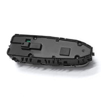 Window Switch Main Compatible With Mercedes C Class Window Switch Main C Class W205 2016 Glc W253 2016 E Class W213 2018 Black
