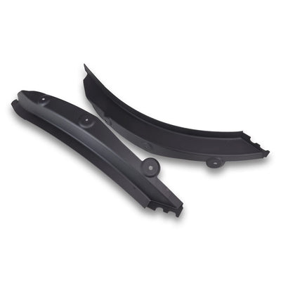 Rear Mud Flaps (Set Of 2) 32288517 Compatible With Volvo XC60 (2018-25)